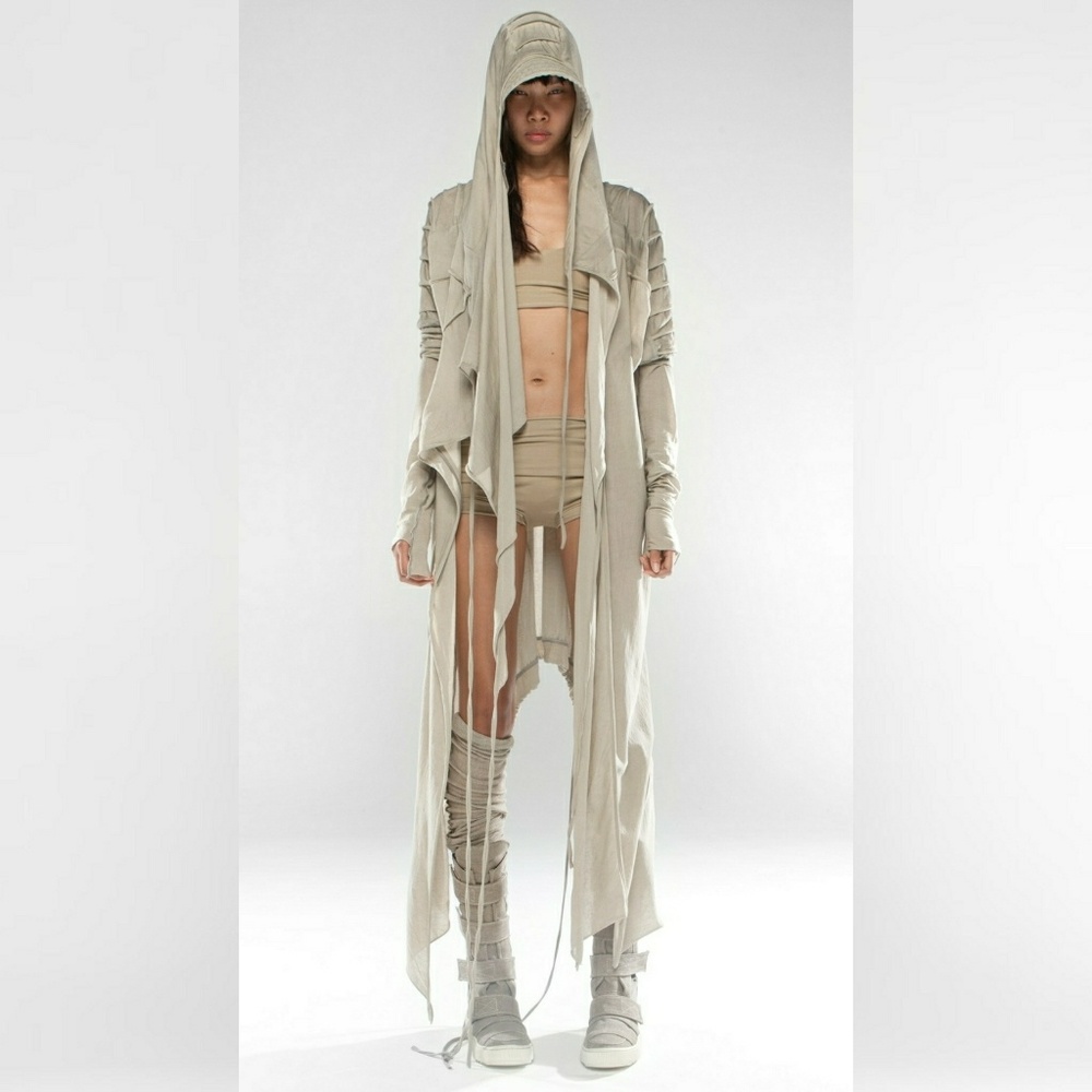 Demobaza Ashtar Cardigan Wrap